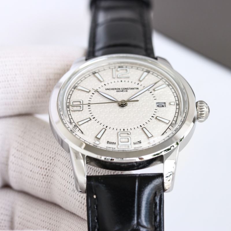 VACHERON CONSTANTIN Watches